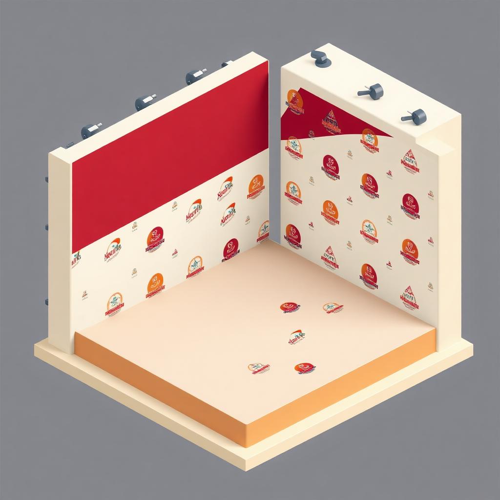 Backdrops