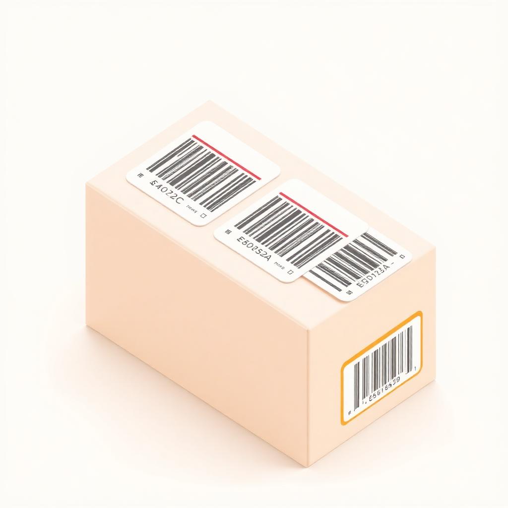 Barcode Labels