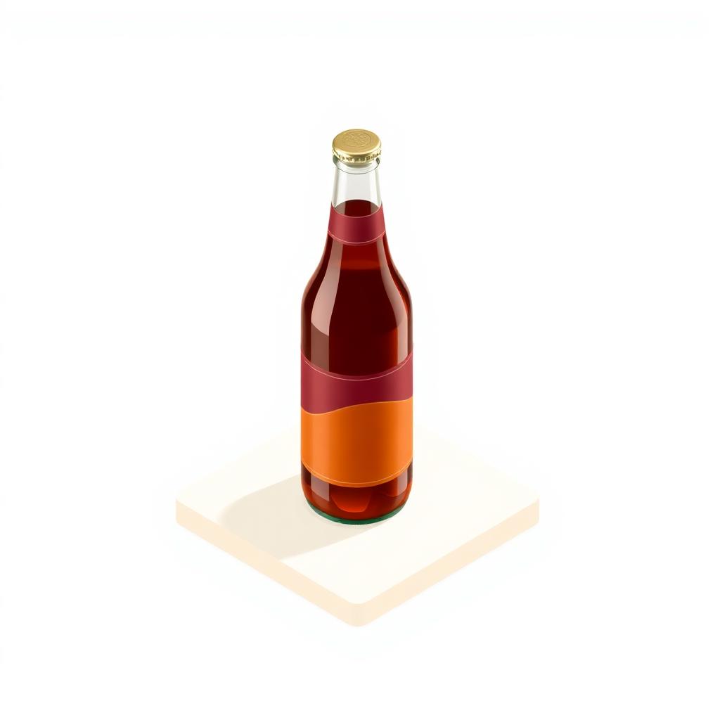 Bottle Labels
