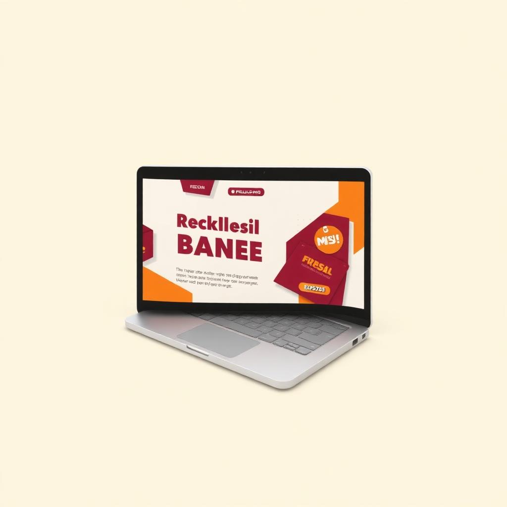 تصميم الإعلانات الرقمية