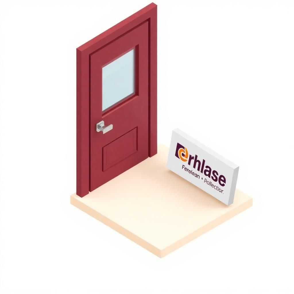 Door Signs