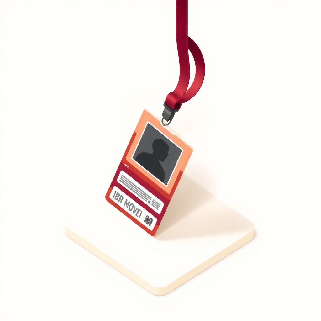 Event Badges