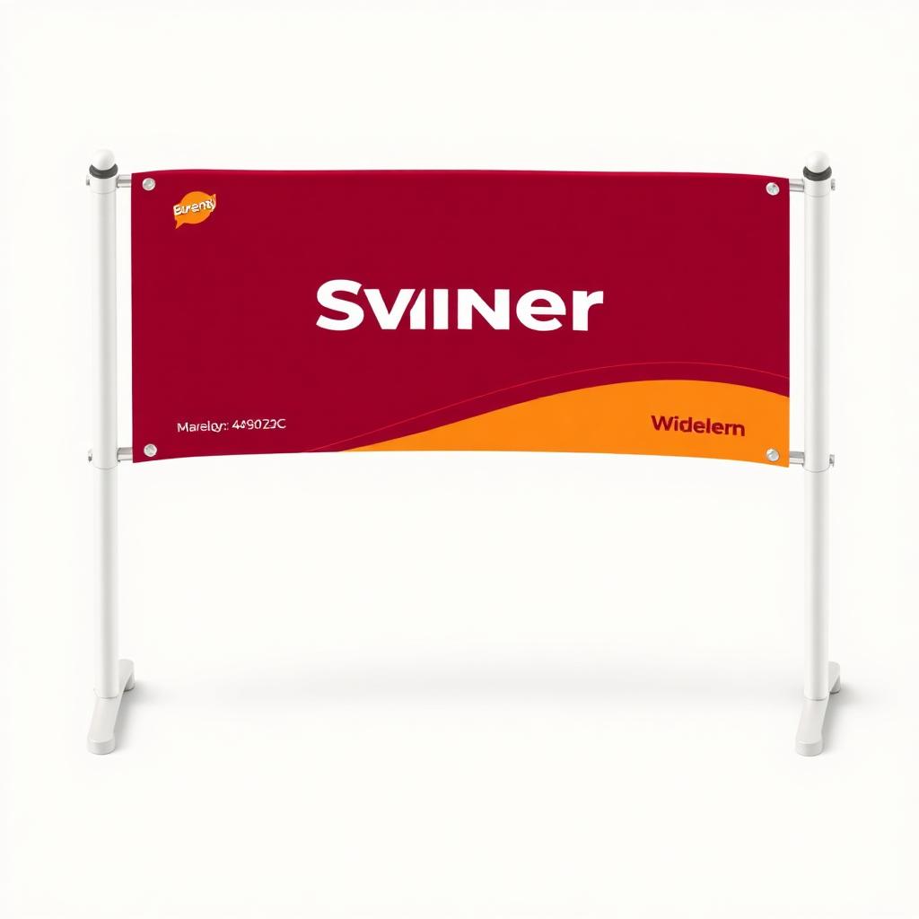 Event Banners