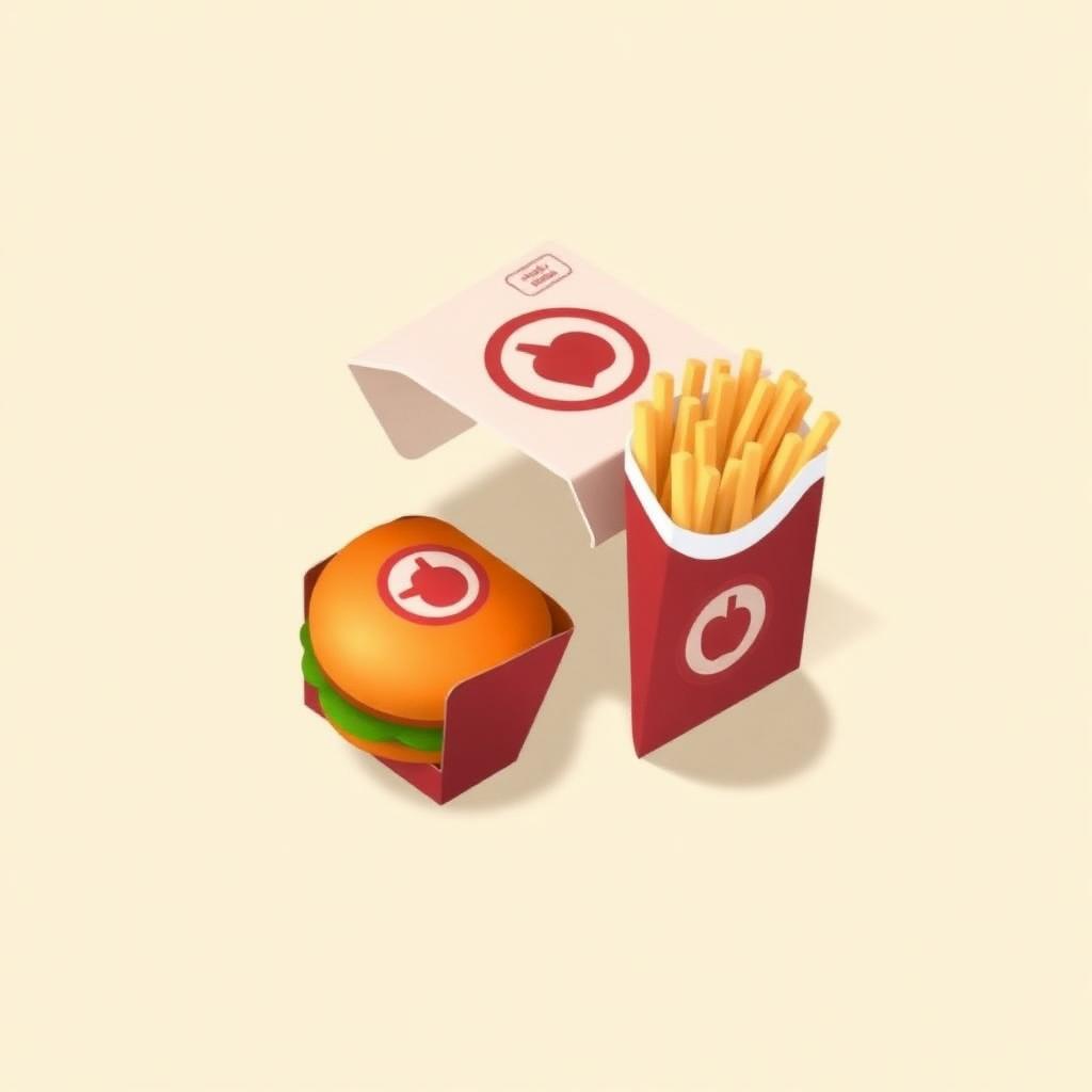 Food Packaging