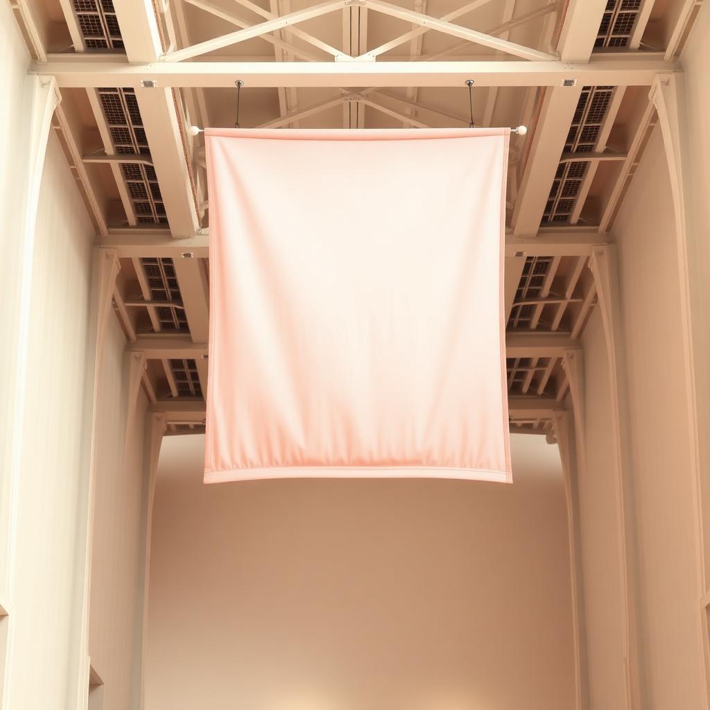 Hanging Banners