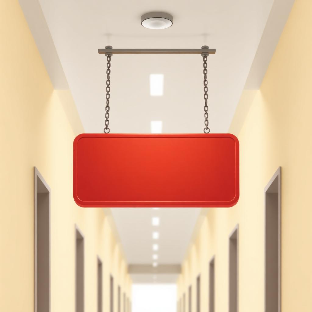 Hanging Signs