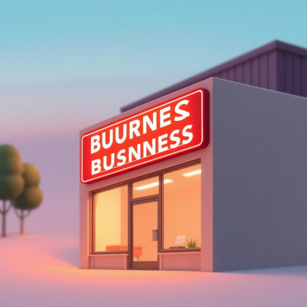 Illuminated Signs