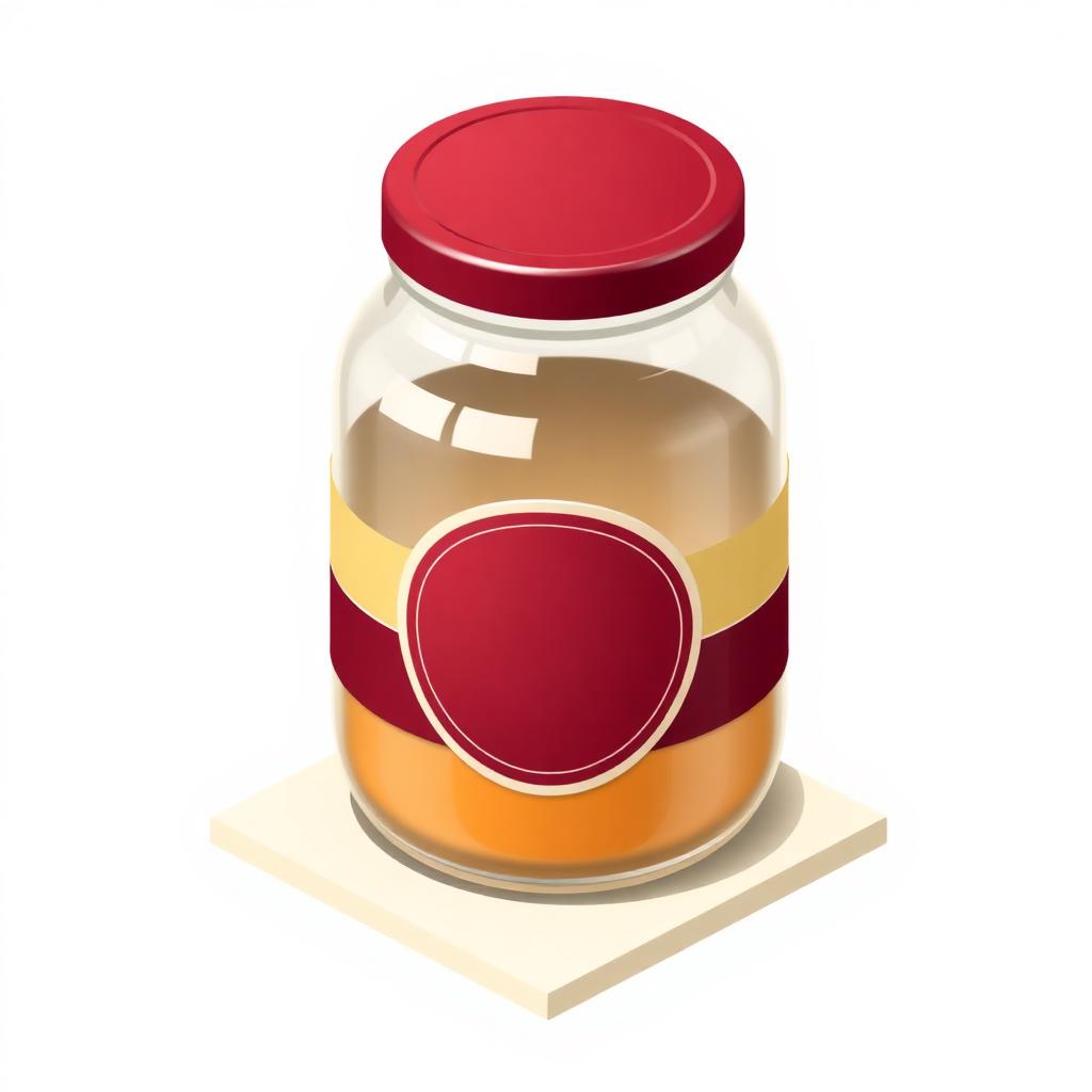 Jar Labels