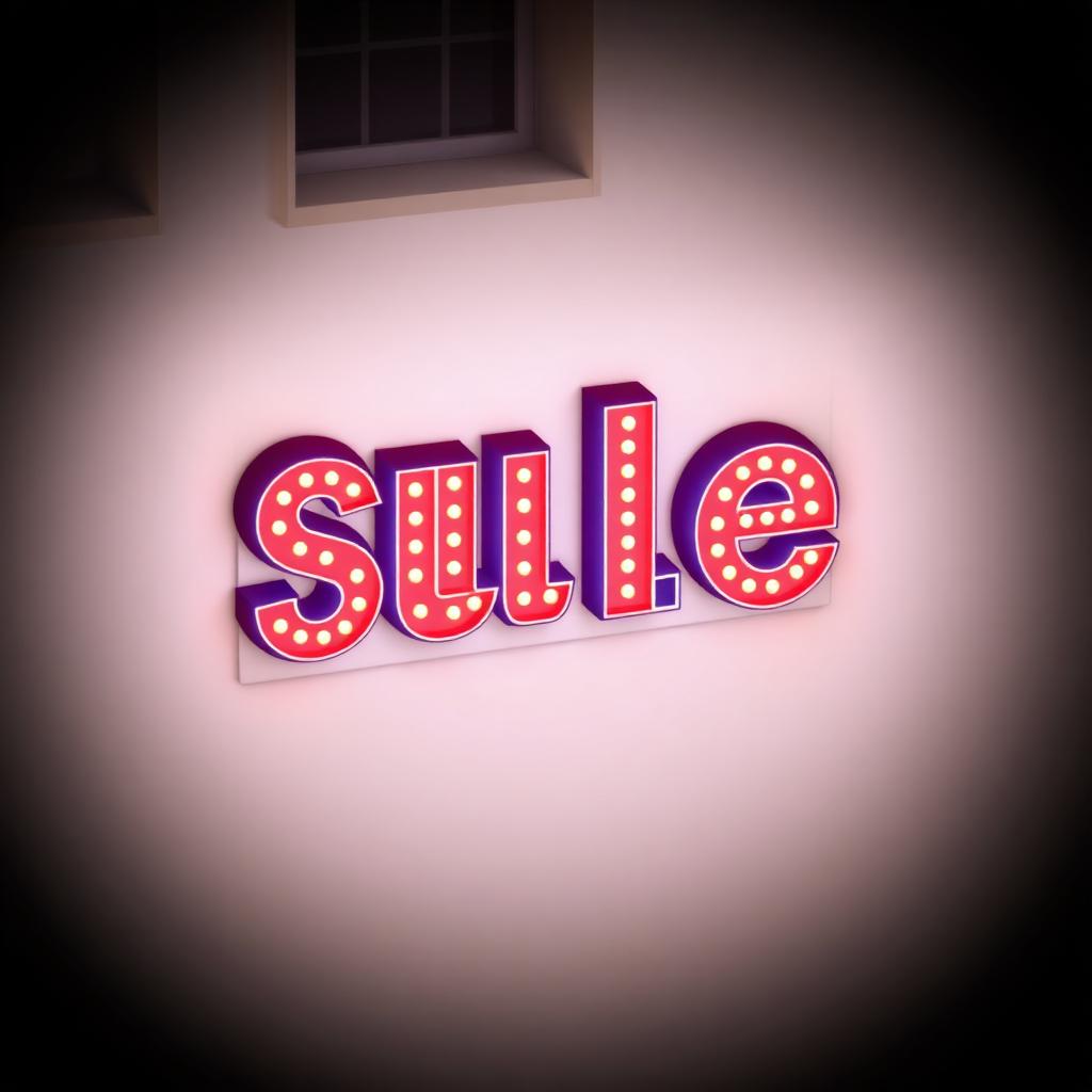 LED Signs
