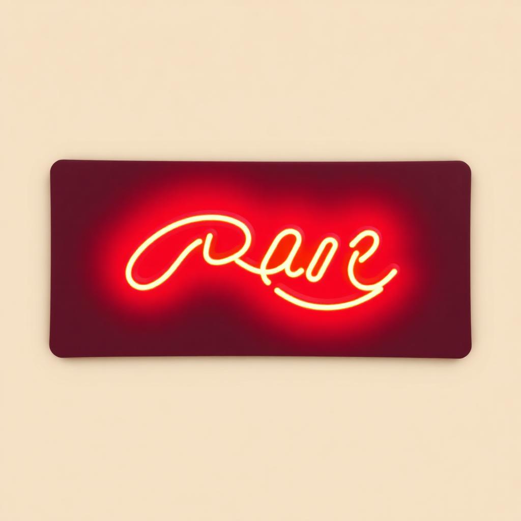 Neon Signs