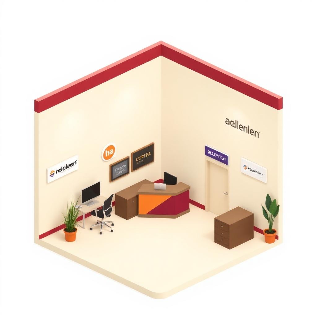 Office Branding