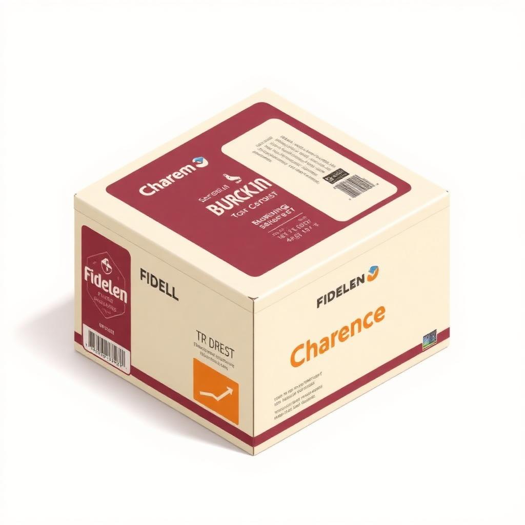 Packaging Boxes