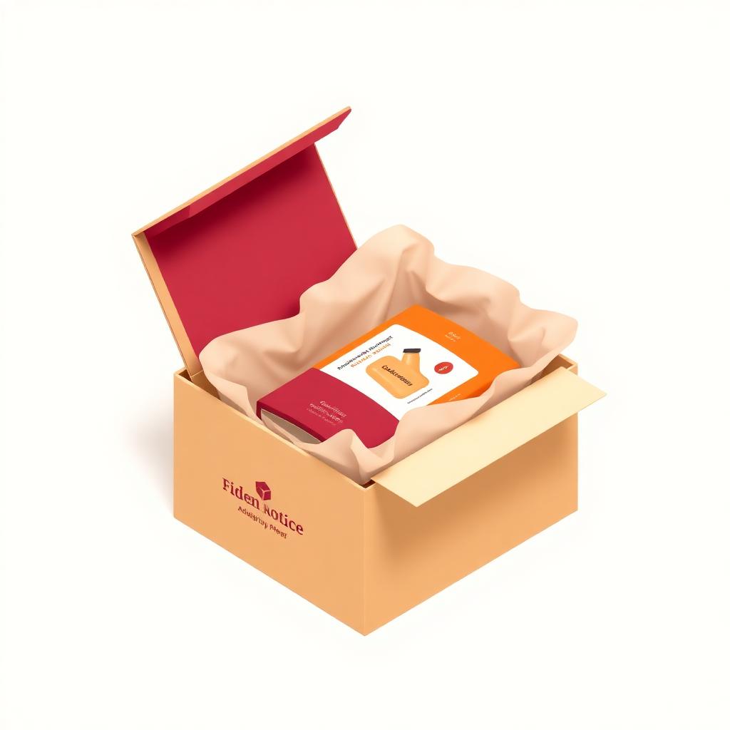 Packaging Inserts