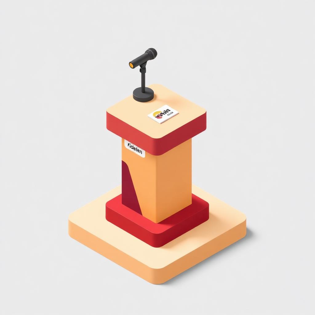 Podium Branding