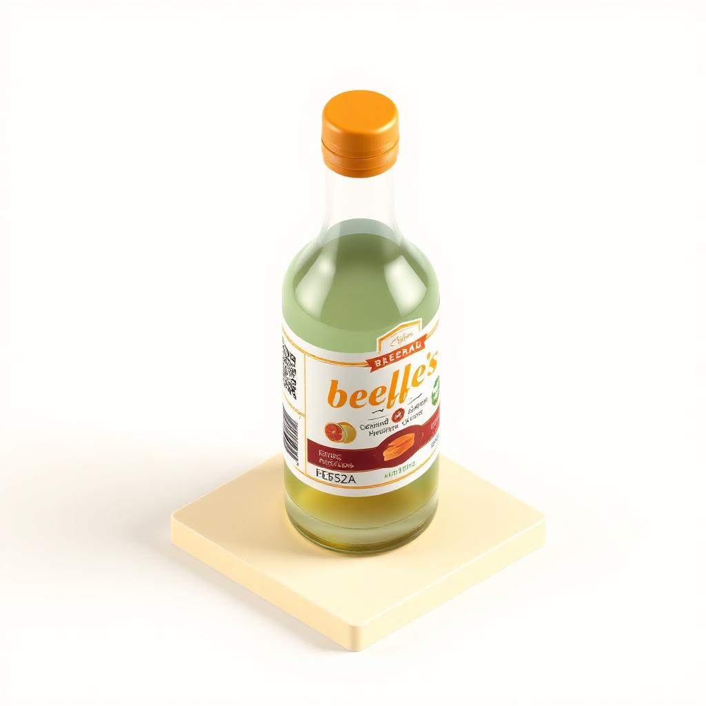 Product Labels