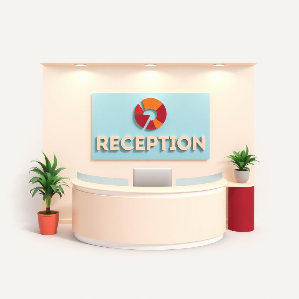 Reception Signs