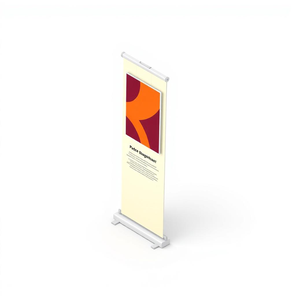 Roll-Up Banners