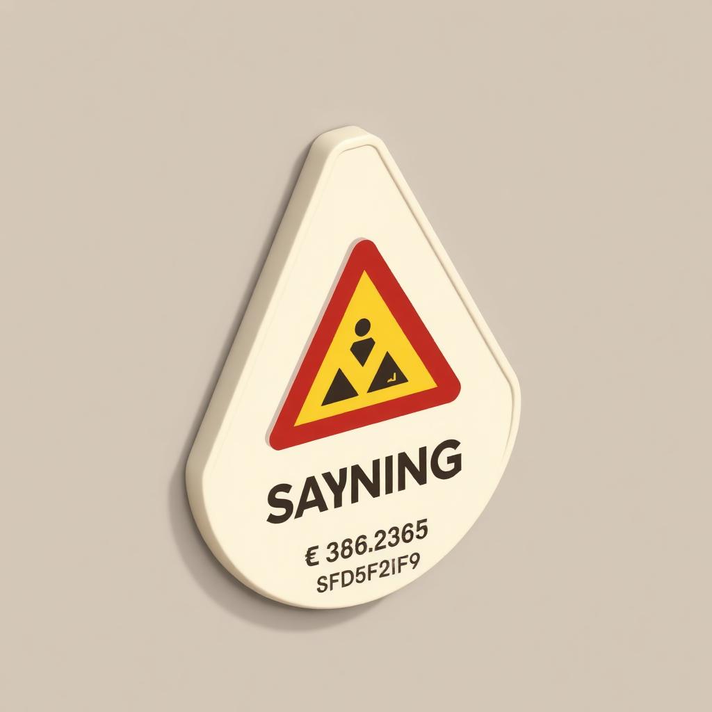 Safety Signs