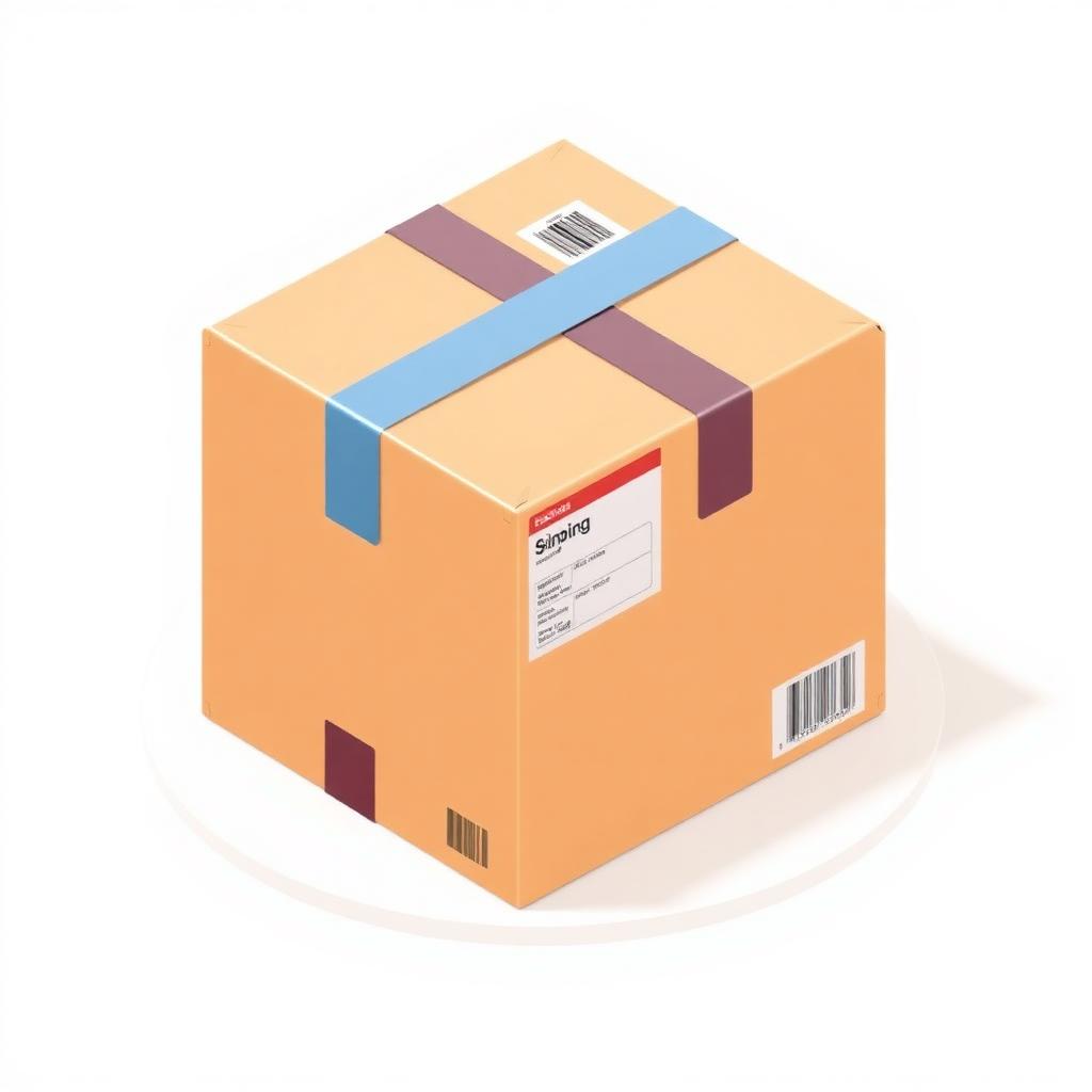 Shipping Boxes