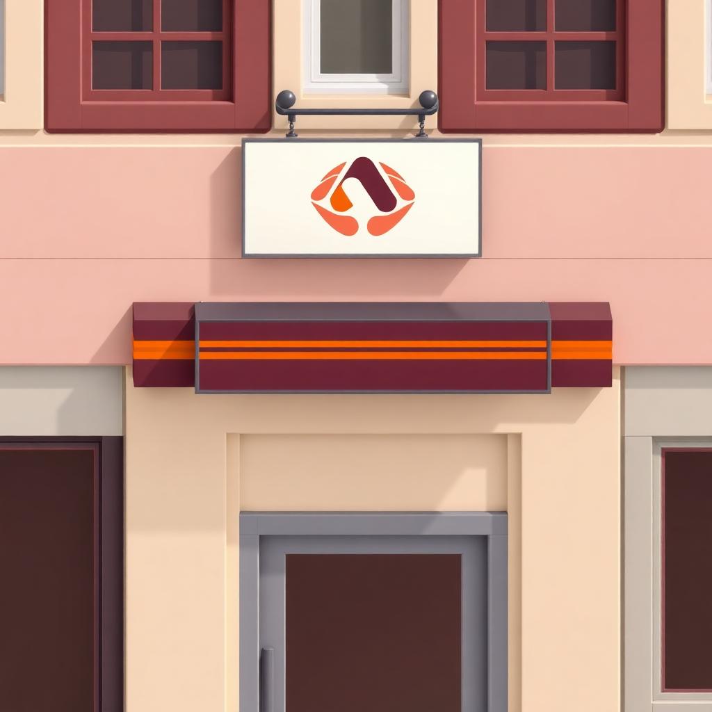 Shop Signs