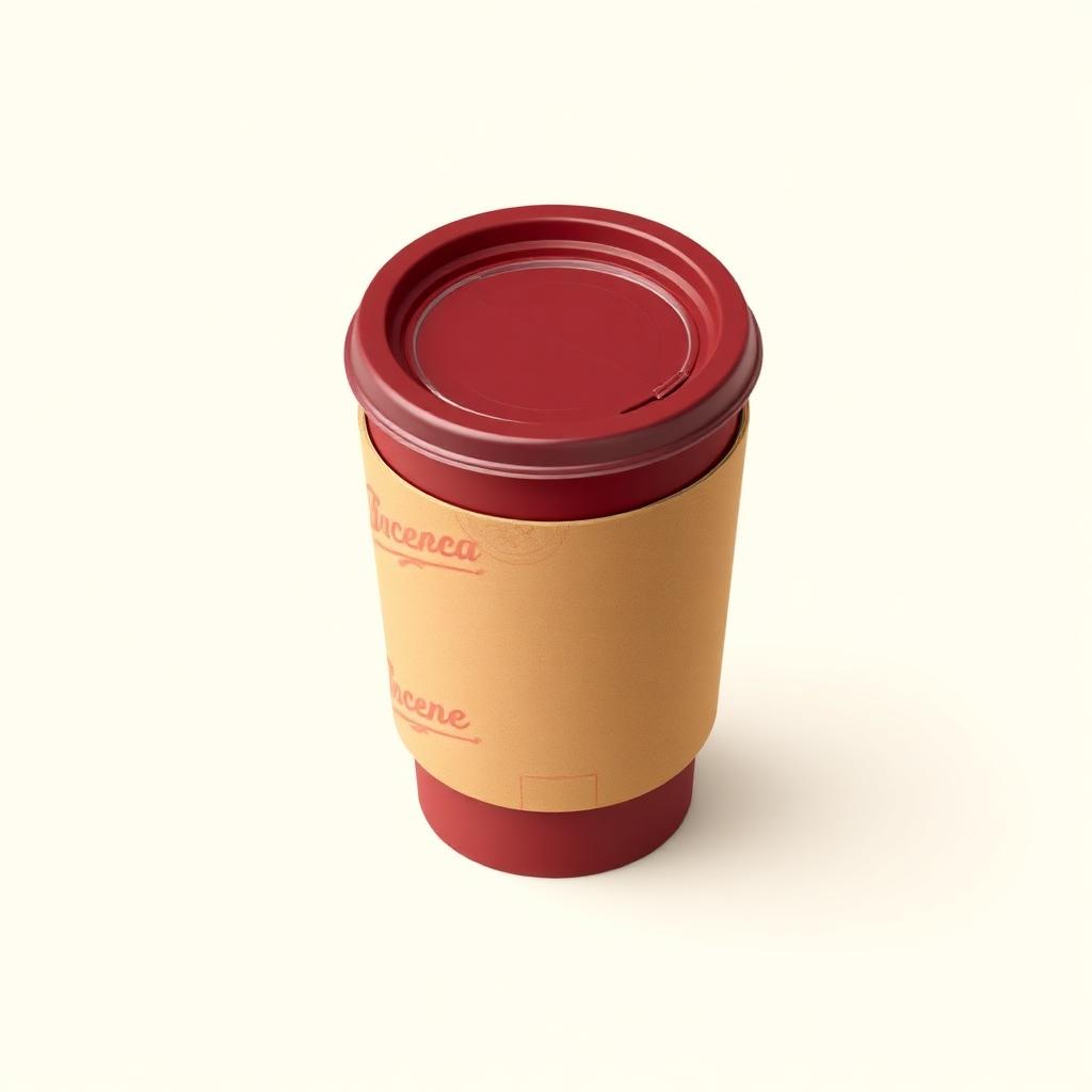 Sleeve Packaging