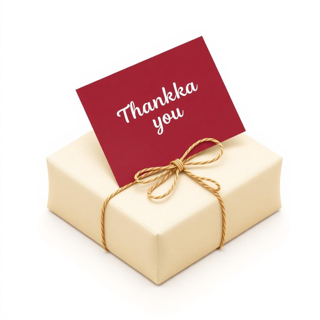 Thank-You Cards