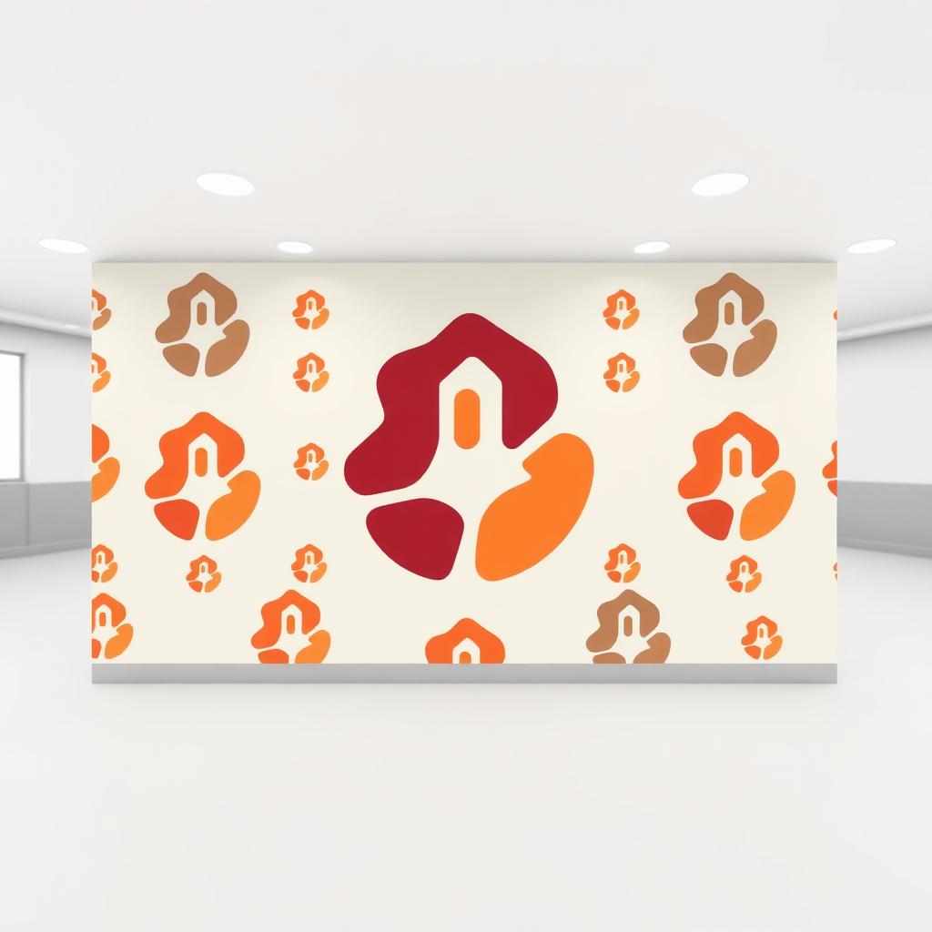 Wall Branding