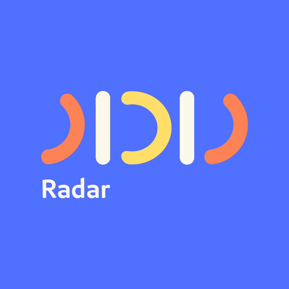 Radar Marketing